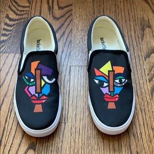 Bucketfeet “The Duo”